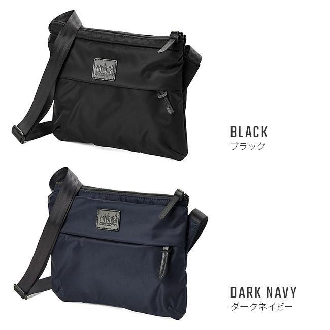 Manhattan Portage BLACK LABEL 最大40% 7/1限定 マンハッタン