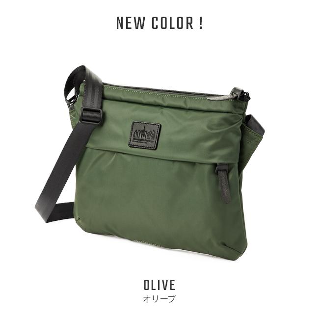 Manhattan Portage BLACK LABEL 最大42% 6/23限定 マンハッタン
