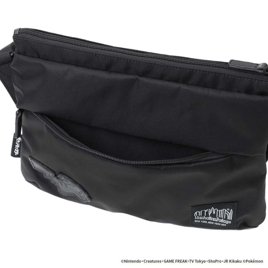 Manhattan Portage BLACK LABEL マンハッタンポーテージ ブラック
