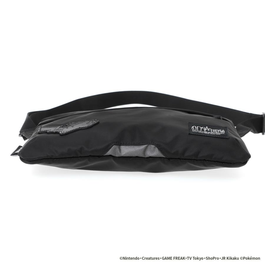 Manhattan Portage BLACK LABEL 最大50% 7/5限定 マンハッタン