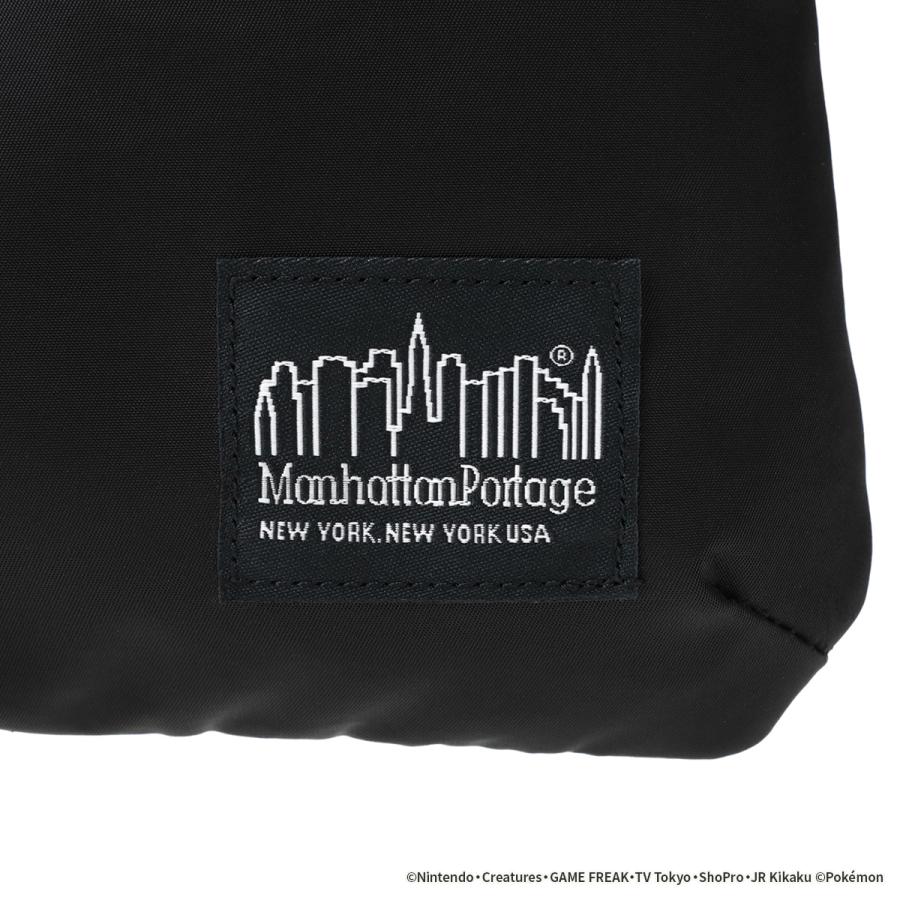 Manhattan Portage BLACK LABEL 最大51% 7/22限定 マンハッタン