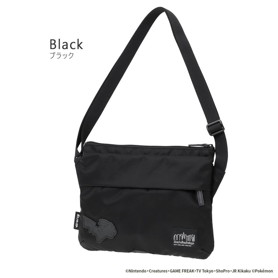 Manhattan Portage BLACK LABEL 最大49% 9/9限定 マンハッタン