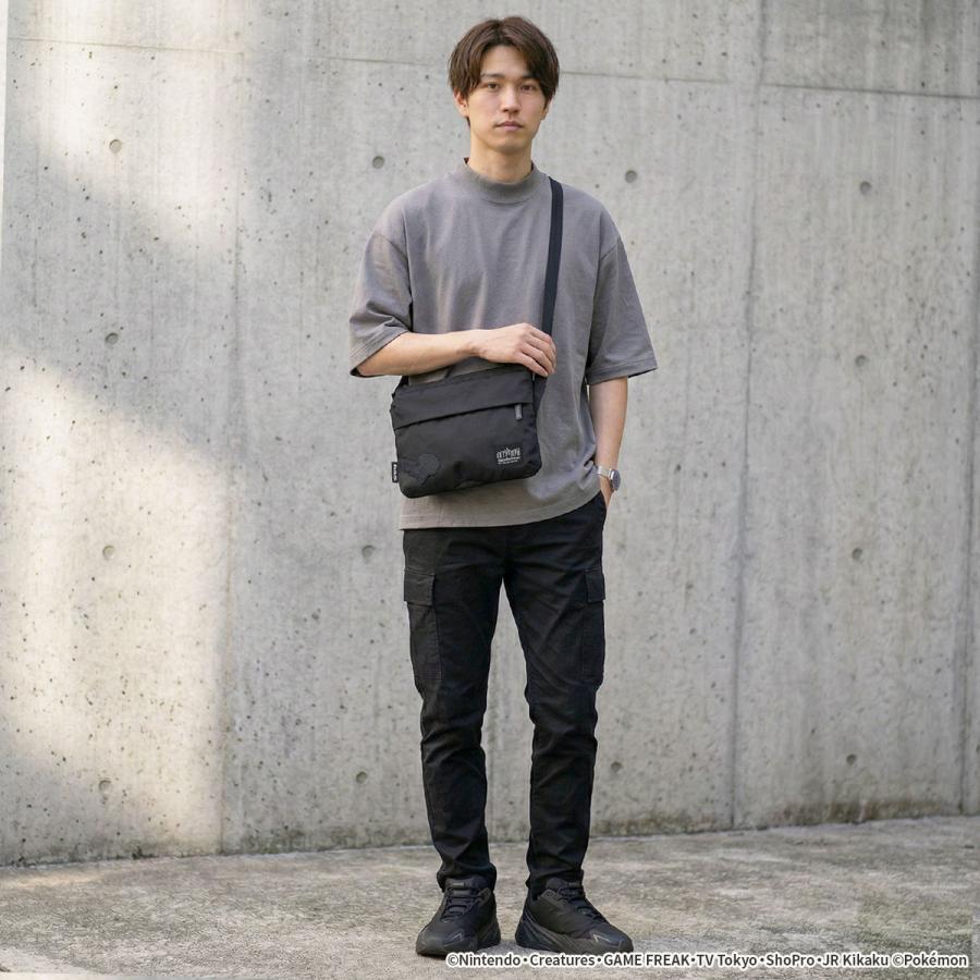 Manhattan Portage BLACK LABEL 最大50% 9/22限定 マンハッタン