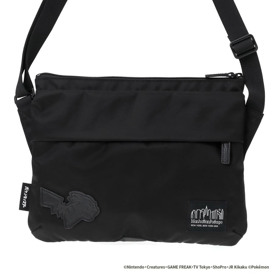 Manhattan Portage BLACK LABEL 最大49% 9/9限定 マンハッタン