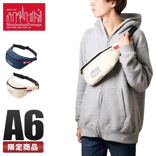 Manhattan Portage 最大28% 2/28限定 限定品 マンハッタンポーテージ  