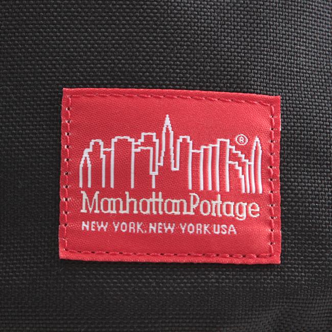 最大50% 5/5限定 限定品 マンハッタンポーテージ ウエストバッグ ボディバッグ メンズ レディース 軽量 Manhattan Portage MP1100IDT 在庫限り | Manhattan Portage | 10