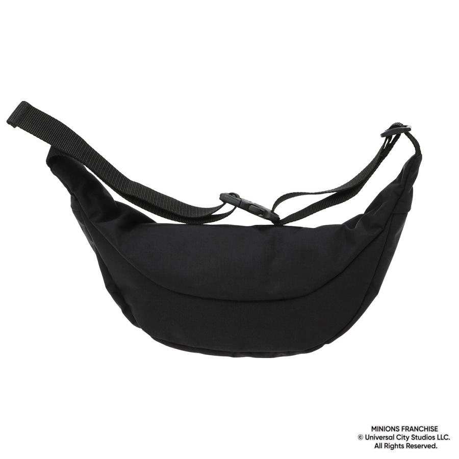 最大51% 4/22限定 マンハッタンポーテージ ミニオンズ ミニオン コラボ ボディバッグ ウエストバッグ コラボ Manhattan Portage MINIONS MP1100MNOS | Manhattan Portage | 08