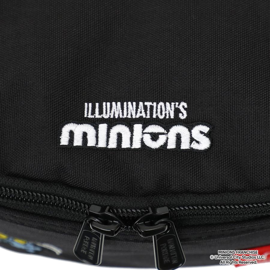 最大51% 4/22限定 マンハッタンポーテージ ミニオンズ ミニオン コラボ ボディバッグ ウエストバッグ コラボ Manhattan Portage MINIONS MP1100MNOS | Manhattan Portage | 13