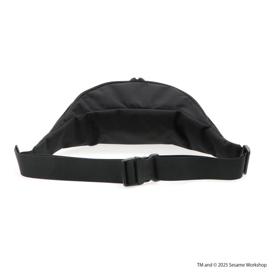 最大44% 3/1まで 数量限定｜マンハッタンポーテージ セサミストリート ボディバッグ メンズ レディース ブランド 斜めがけバッグ Manhattan Portage MP1100SST | Manhattan Portage | 06