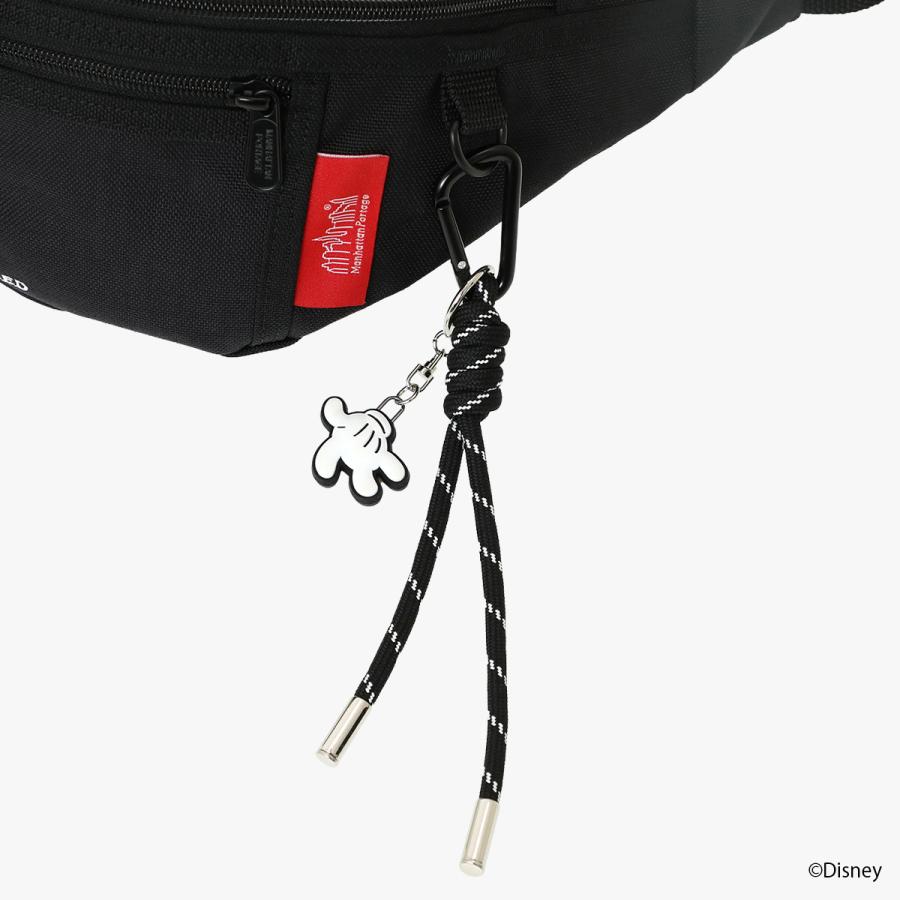 最大41% 9/8限定 マンハッタンポーテージ ミッキー & フレンズ コレクション ウエストバッグ メンズ レディース ブランド Manhattan Portage MP1101MIC26 | Manhattan Portage | 15