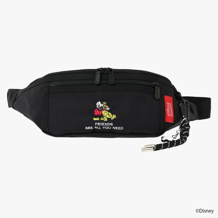 最大41% 9/8限定 マンハッタンポーテージ ミッキー & フレンズ コレクション ウエストバッグ メンズ レディース ブランド Manhattan Portage MP1101MIC26 | Manhattan Portage | 06