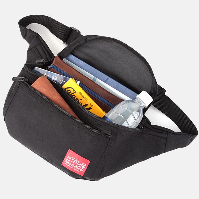 マンハッタンポーテージ 大きめボディバッグ ショルダーバッグ Manhattan Portage 最大42% 8/10限定 マンハッタンポーテージ