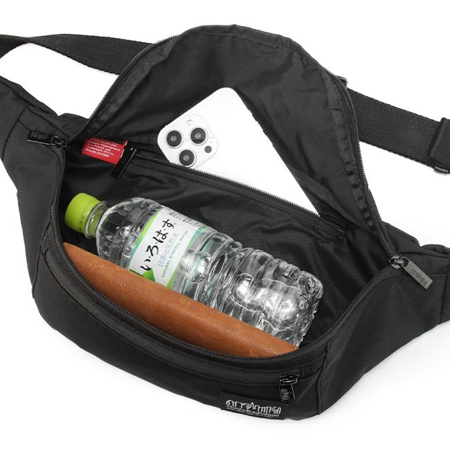 Manhattan Portage BLACK LABEL 最大42% 1/11限定 マンハッタン