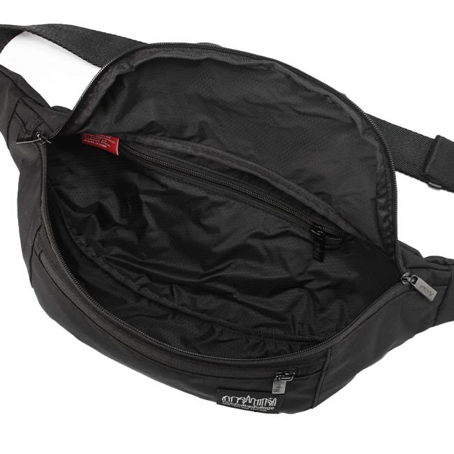 Manhattan Portage BLACK LABEL マンハッタンポーテージ ブラック