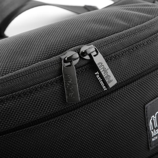 最大50% 9/3限定 マンハッタンポーテージ ブラックレーベル ボディバッグ ウエストバッグ 横型 横開き Manhattan Portage BLACK LABEL mp1110bl | Manhattan Portage BLACK LABEL | 13