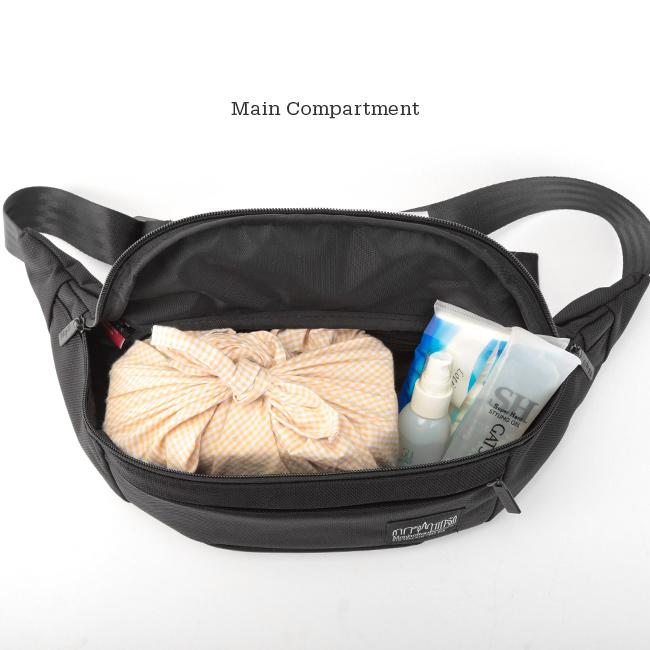 Manhattan Portage BLACK LABEL 最大42% 10/18まで マンハッタン