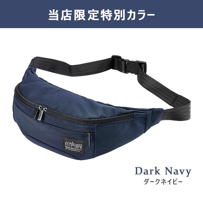 Manhattan Portage BLACK LABEL マンハッタンポーテージ ブラック