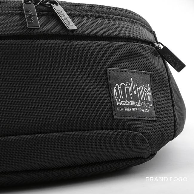 Manhattan Portage BLACK LABEL マンハッタンポーテージ ブラック