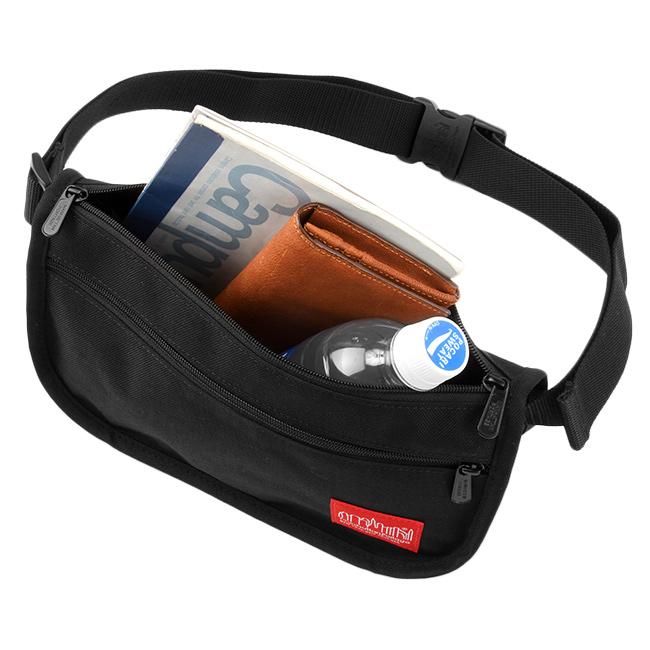 a*m様 マンハッタンポーテージ　ボディバッグ Manhattan Portage（マンハッタンポーテージ） ウエストバッグ ボディ