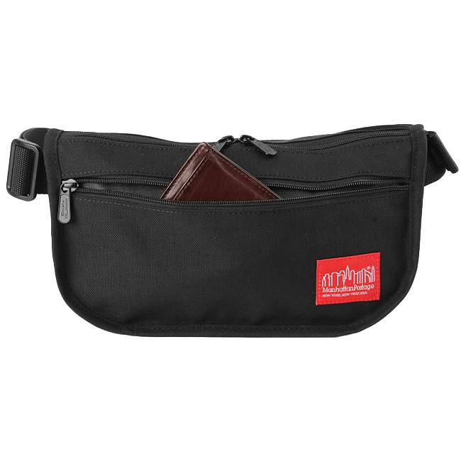 Manhattan Portage（マンハッタンポーテージ） ウエストバッグ ボディ