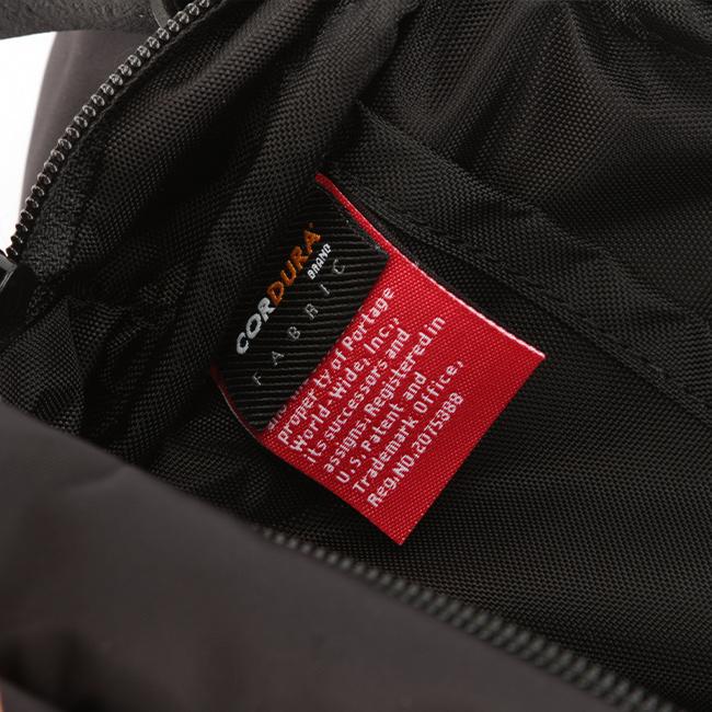 Manhattan Portage BLACK LABEL 最大51% 7/29限定 マンハッタン