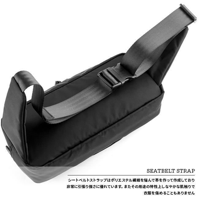 Manhattan Portage BLACK LABEL マンハッタンポーテージ ブラック