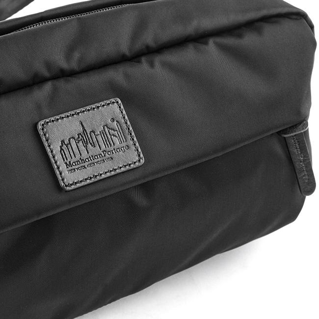 Manhattan Portage BLACK LABEL 最大50% 9/5限定 マンハッタン