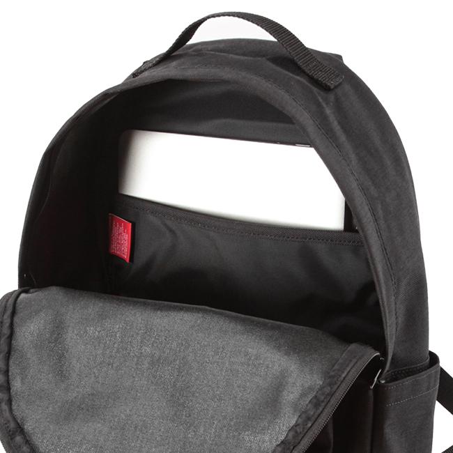 最大51% 4/11限定 マンハッタンポーテージ リュック 通学 メンズ レディース ブランド 通勤 軽量 小さめ ミニ スクールバッグ Manhattan Portage MP1210JR2 | Manhattan Portage | 09