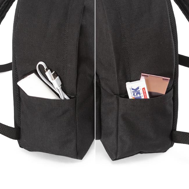 最大51% 4/11限定 マンハッタンポーテージ リュック 通学 メンズ レディース ブランド 通勤 軽量 小さめ ミニ スクールバッグ Manhattan Portage MP1210JR2 | Manhattan Portage | 11