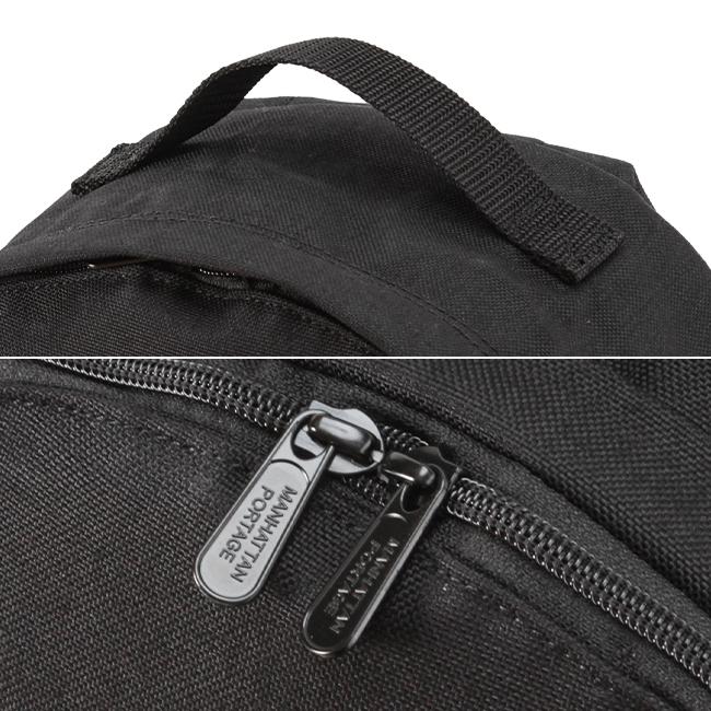 最大51% 4/11限定 マンハッタンポーテージ リュック 通学 メンズ レディース ブランド 通勤 軽量 小さめ ミニ スクールバッグ Manhattan Portage MP1210JR2 | Manhattan Portage | 14