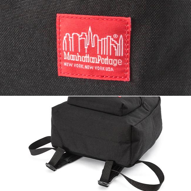 最大51% 4/11限定 マンハッタンポーテージ リュック 通学 メンズ レディース ブランド 通勤 軽量 小さめ ミニ スクールバッグ Manhattan Portage MP1210JR2 | Manhattan Portage | 15