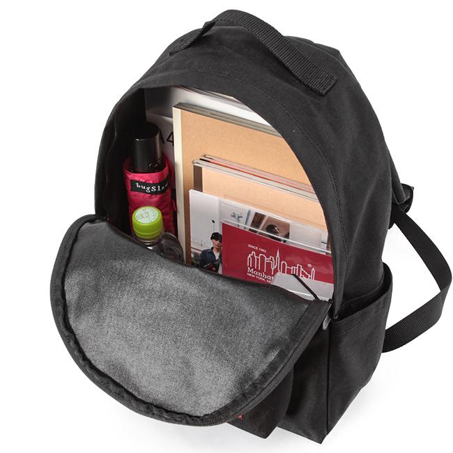 最大51% 4/11限定 マンハッタンポーテージ リュック 通学 メンズ レディース ブランド 通勤 軽量 小さめ ミニ スクールバッグ Manhattan Portage MP1210JR2 | Manhattan Portage | 06