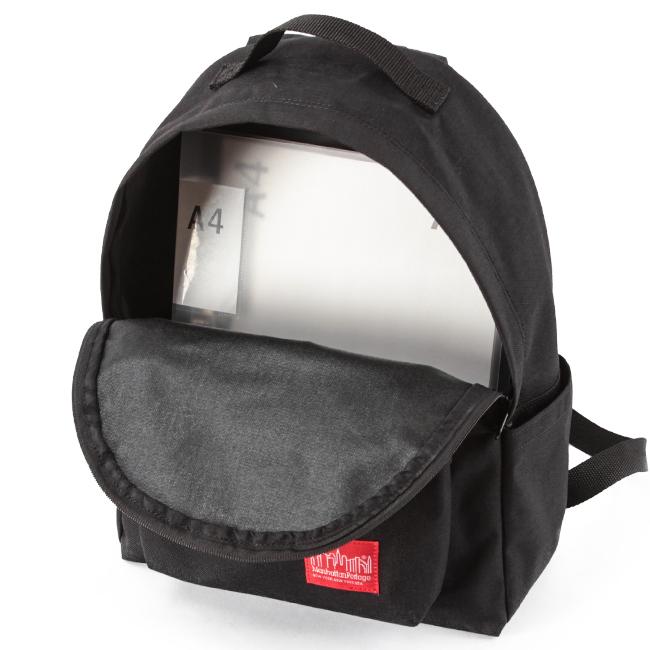 最大51% 4/11限定 マンハッタンポーテージ リュック 通学 メンズ レディース ブランド 通勤 軽量 小さめ ミニ スクールバッグ Manhattan Portage MP1210JR2 | Manhattan Portage | 08