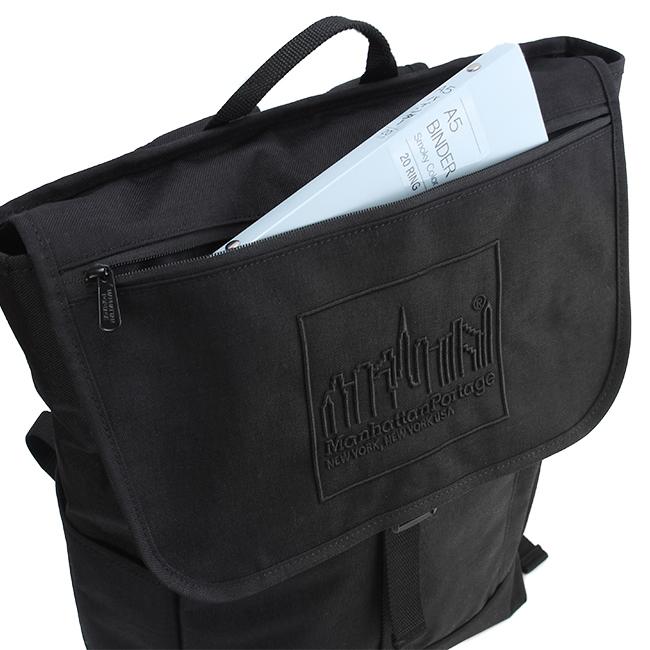 Manhattan Portage（マンハッタンポーテージ） 限定品 リュック 通学