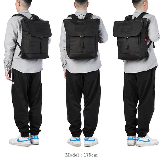 Manhattan Portage MP1220 × BEAMS Manhattan Portage BEAMS Exclusive Messenger Bag Black | eBay