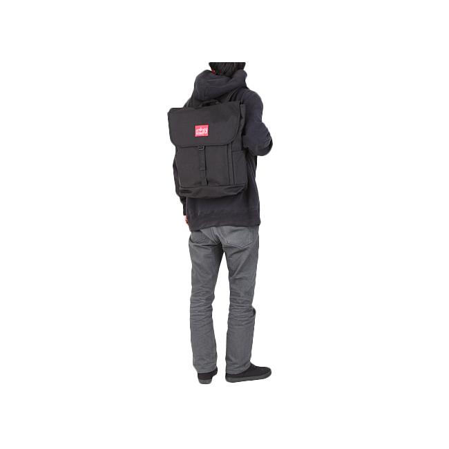 最大50% 10/20限定 マンハッタンポーテージ リュック 通学 メンズ レディース 通勤 軽量 大容量 大きめ スクールバッグ Manhattan Portage MP12200 | Manhattan Portage | 02