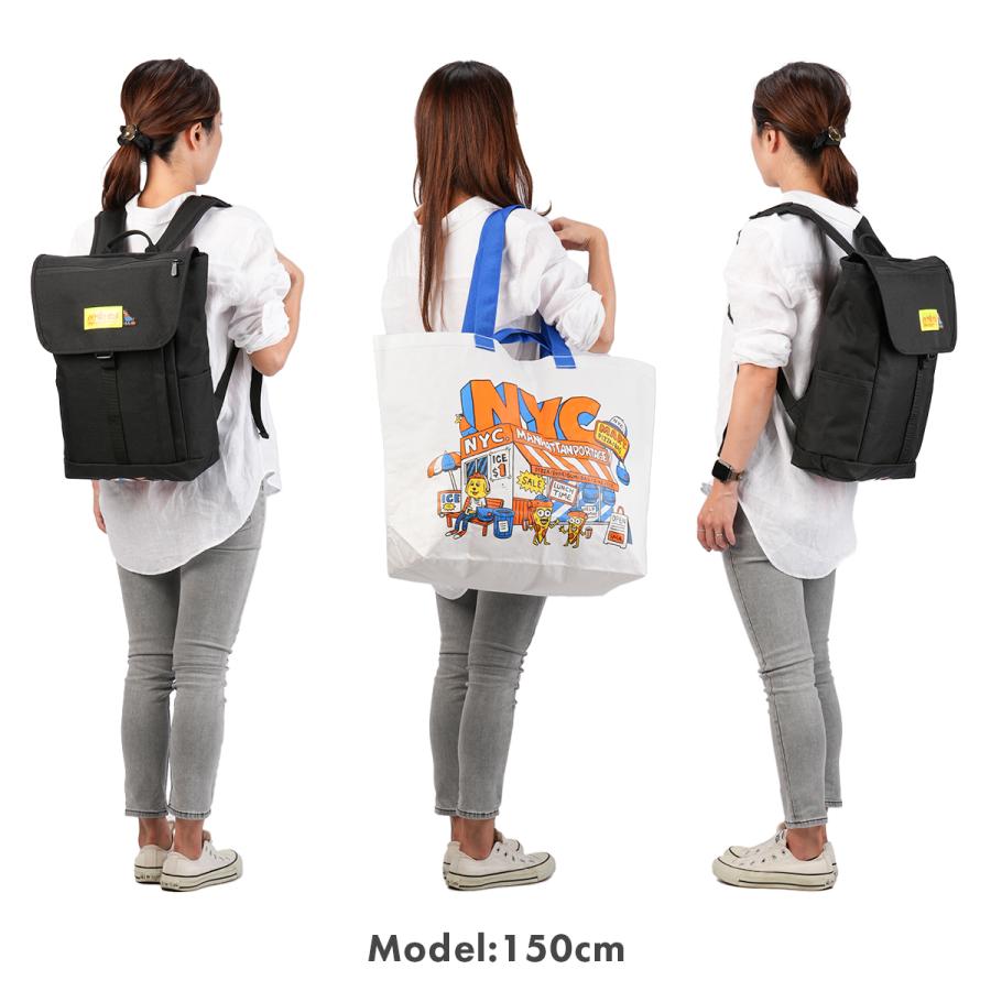 Manhattan Portage（マンハッタンポーテージ） 最大53% 6/19から NYC 