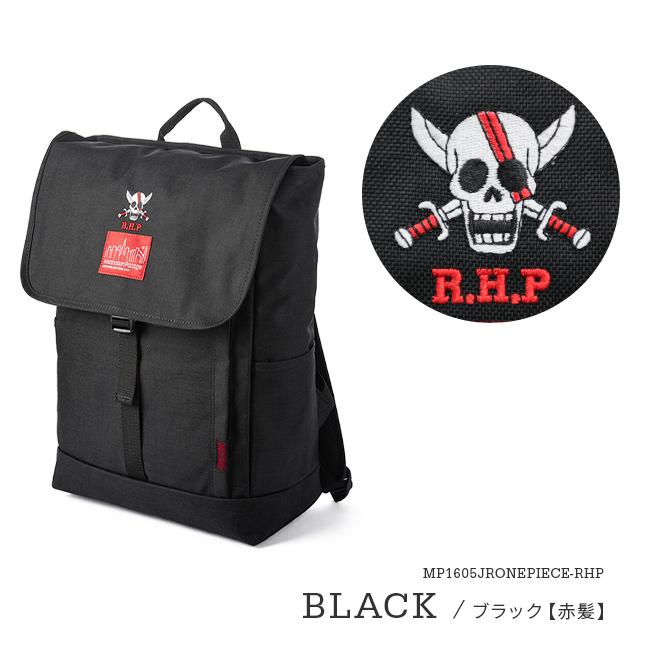 セール❁⃘*.゜マンハッタンポーテージ ワンピースコラボリュック Manhattan Portage（マンハッタンポーテージ） 最大51% 9/15限定 限定