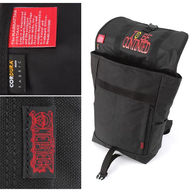 Manhattan Portage 最大55% 10/26まで 限定品 マンハッタン