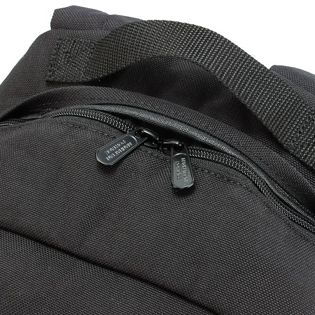 最大50% 10/20限定 マンハッタンポーテージ リュック バックパック メンズ レディース ブランド 通勤 通学 A4 PC 15.6インチ 19L Manhattan Portage MP1233-2 | Manhattan Portage | 09