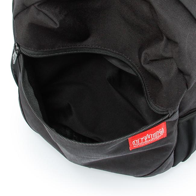 最大50% 10/20限定 マンハッタンポーテージ リュック バックパック メンズ レディース ブランド 通勤 通学 A4 PC 15.6インチ 19L Manhattan Portage MP1233-2 | Manhattan Portage | 10
