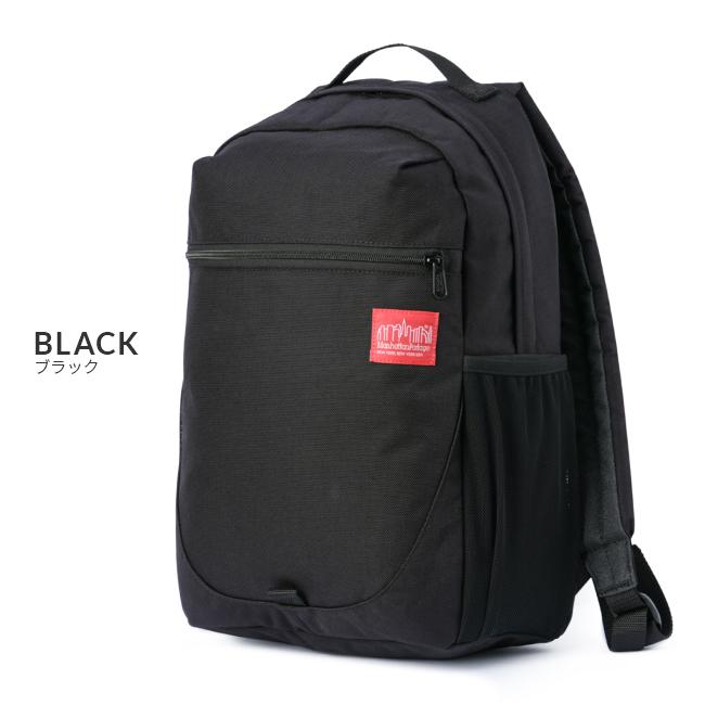 最大50% 10/20限定 マンハッタンポーテージ リュック バックパック メンズ レディース ブランド 通勤 通学 A4 PC 15.6インチ 19L Manhattan Portage MP1233-2 | Manhattan Portage | 02