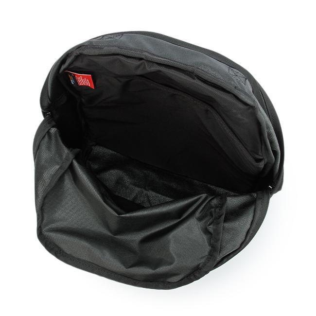 最大50% 10/20限定 マンハッタンポーテージ リュック バックパック メンズ レディース ブランド 通勤 通学 A4 PC 15.6インチ 19L Manhattan Portage MP1233-2 | Manhattan Portage | 07