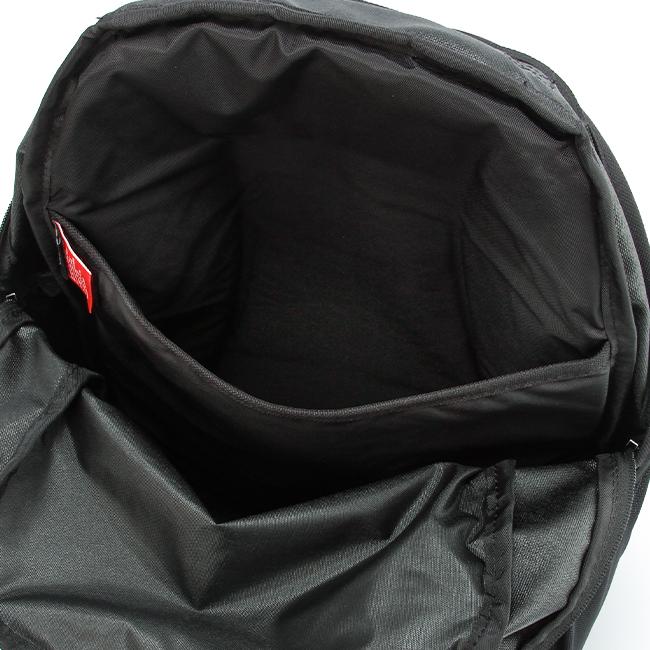 最大50% 10/20限定 マンハッタンポーテージ リュック バックパック メンズ レディース ブランド 通勤 通学 A4 PC 15.6インチ 19L Manhattan Portage MP1233-2 | Manhattan Portage | 08