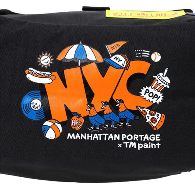 Manhattan Portage 最大55% 8/31まで マンハッタンポーテージ