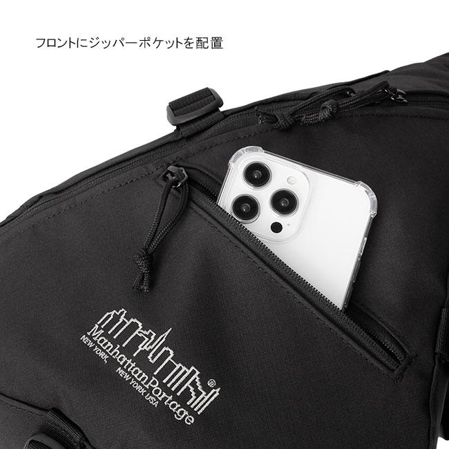 Manhattan Portage マンハッタンポーテージ ボディバッグ