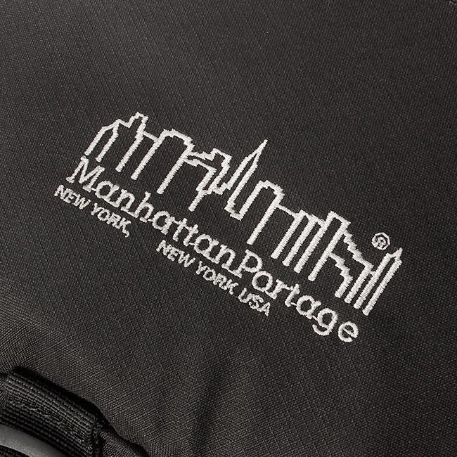 最大46% 3/18限定 マンハッタンポーテージ ボディバッグ ショルダーバッグ メンズ レディース ブランド 大容量 撥水 B5 Manhattan Portage MP1237CDRSP | Manhattan Portage | 15