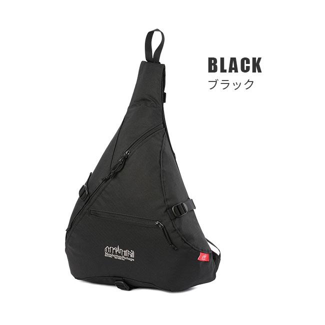 マンハッタンポーテージ　ボディバッグ マンハッタンポーテージ Manhattan Portage マンハッタン