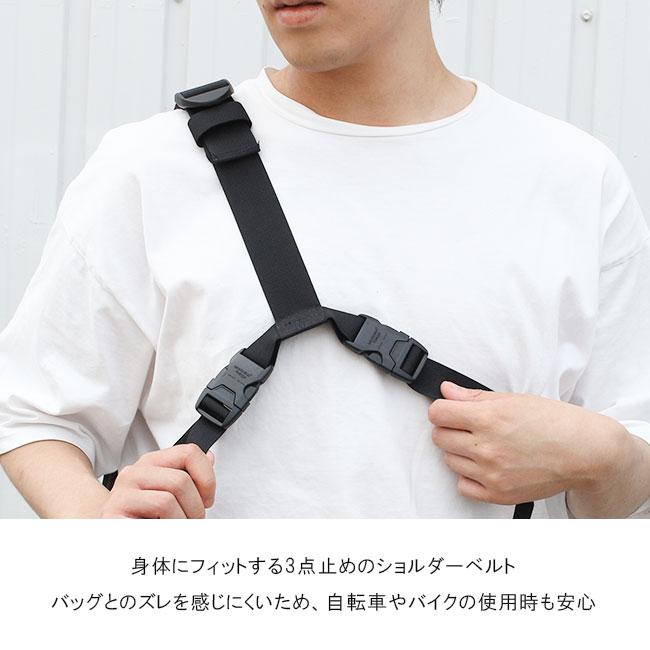 最大42% 8/30限定 マンハッタンポーテージ ボディバッグ ショルダーバッグ メンズ レディース ブランド 大容量 撥水 B5 Manhattan Portage MP1237CDRSP | Manhattan Portage | 07