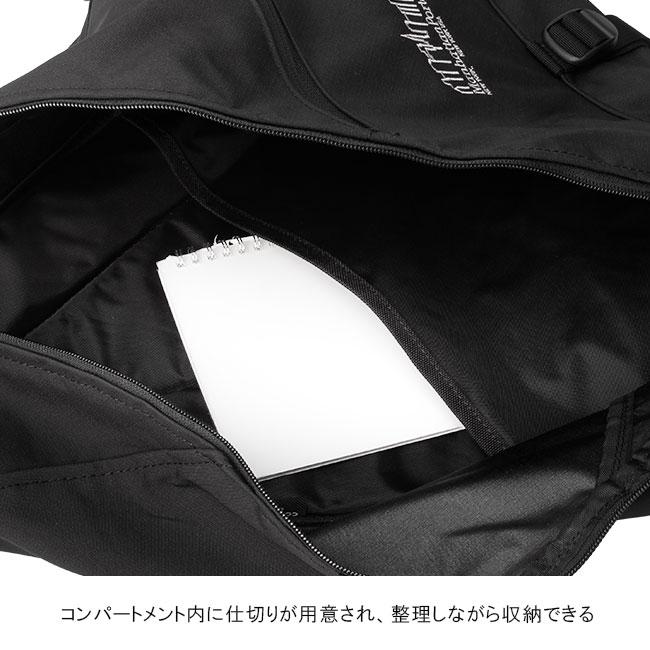 マンハッタンポーテージ ボディバッグ ショルダーバッグ メンズ レディース ブランド 斜めがけ 大容量 撥水 Manhattan Portage MP1239CDRSP | Manhattan Portage | 10